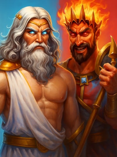 Gates of Olympus - популярный слот